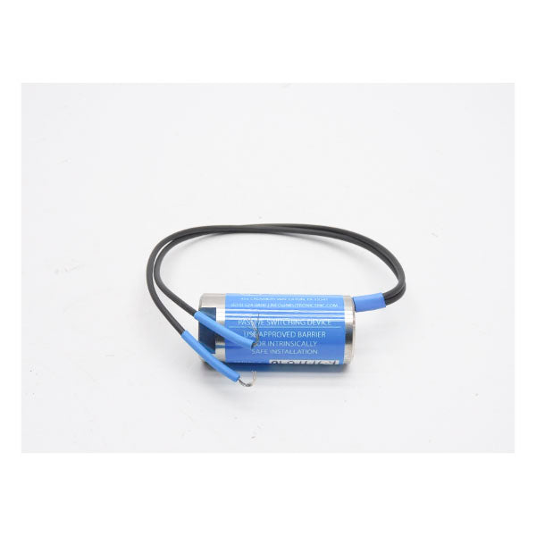 NEUTRONICS 8-01-1000-01-0 2.2-1.2 NSNP