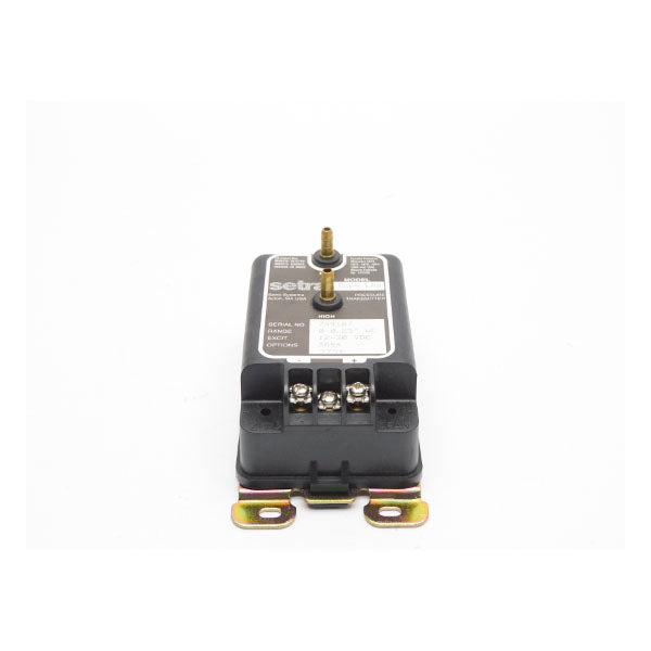 SETRA C264 LAB 12-30VDC NSNP