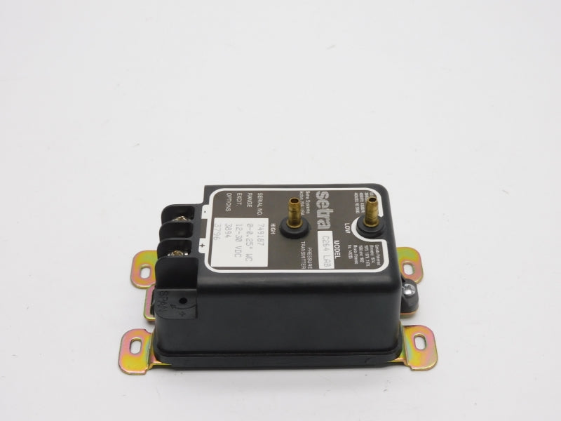 SETRA C264 LAB 12-30VDC NSNP