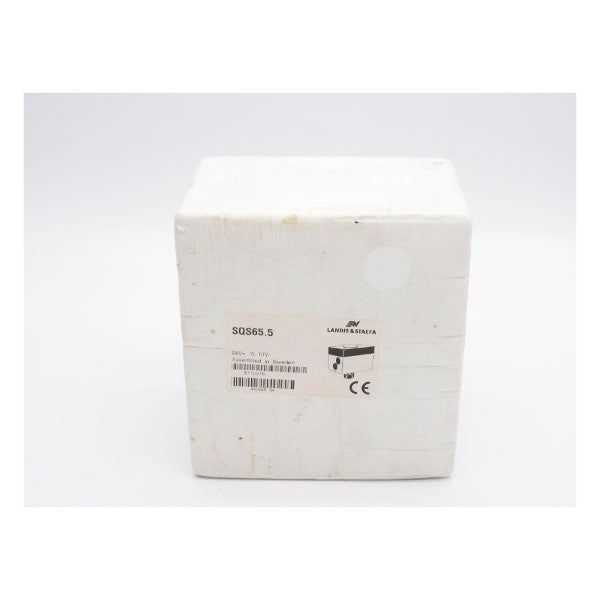 LANDIS&STAEFA SQS65.5 24V NSFS