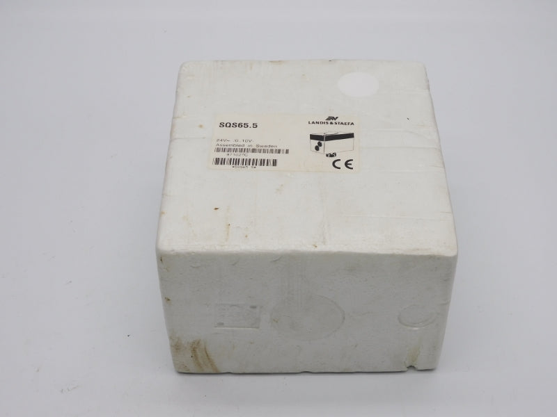 LANDIS&STAEFA SQS65.5 24V NSFS
