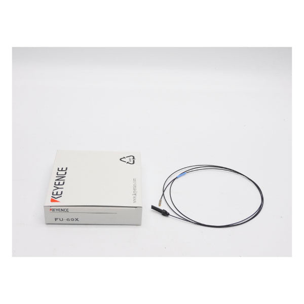 KEYENCE FU-69X NSMP