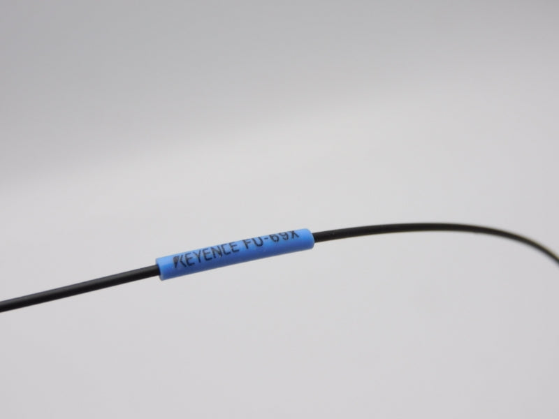 KEYENCE FU-69X NSMP