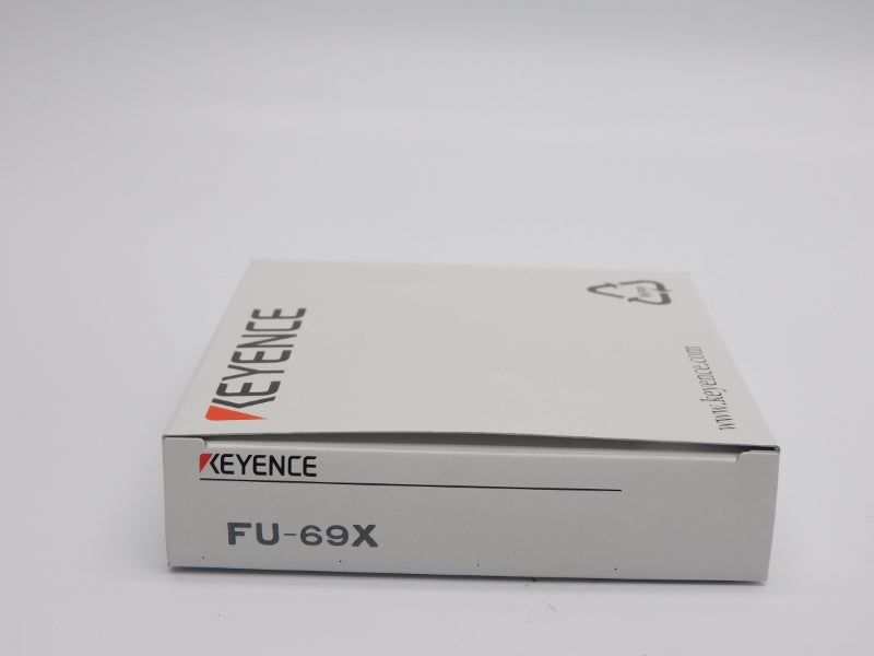KEYENCE FU-69X NSMP