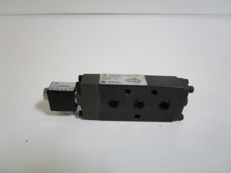 AUTOMATION PRODUCTS GROUP 26E01039/375-02-083-67  UNMP