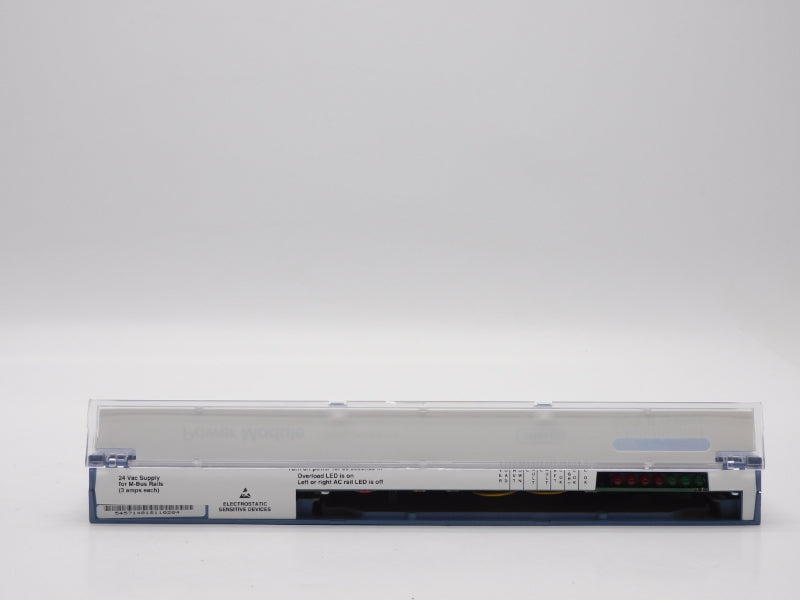 LANDIS&STAEFA 545714 24VAC 3A NSMP