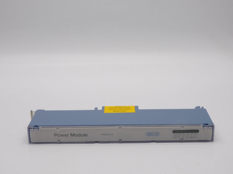 LANDIS&STAEFA 545714 24VAC 3A NSMP