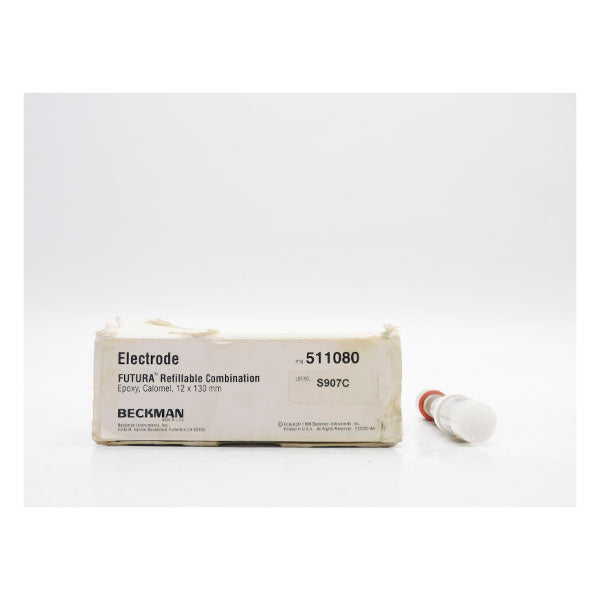 BECKMAN 511080 NSMP