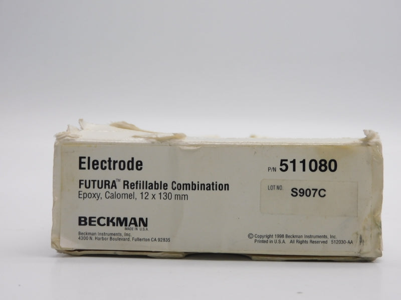 BECKMAN 511080 NSMP
