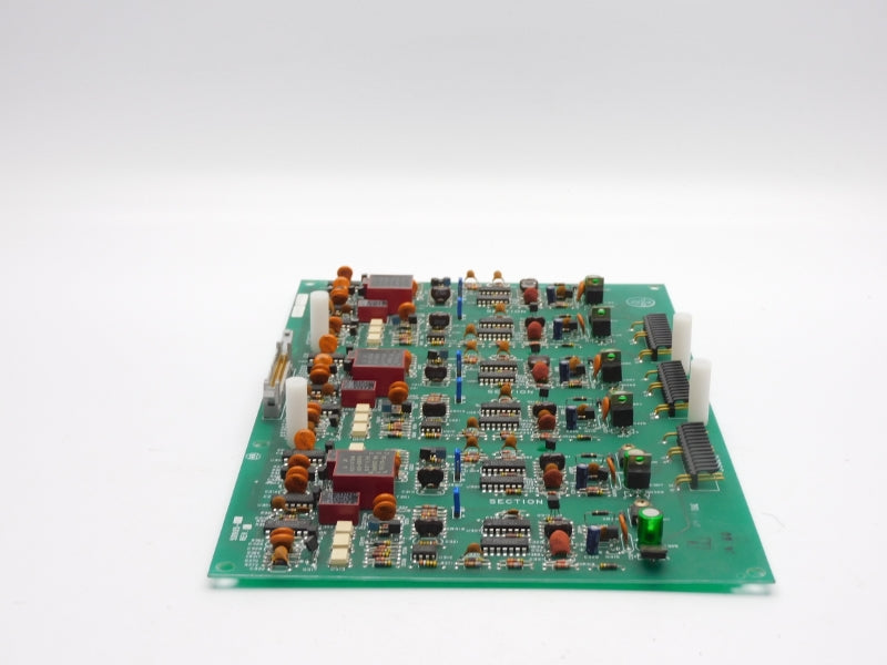 ALLEN BRADLEY 50905-002 REV. 03 NSNP
