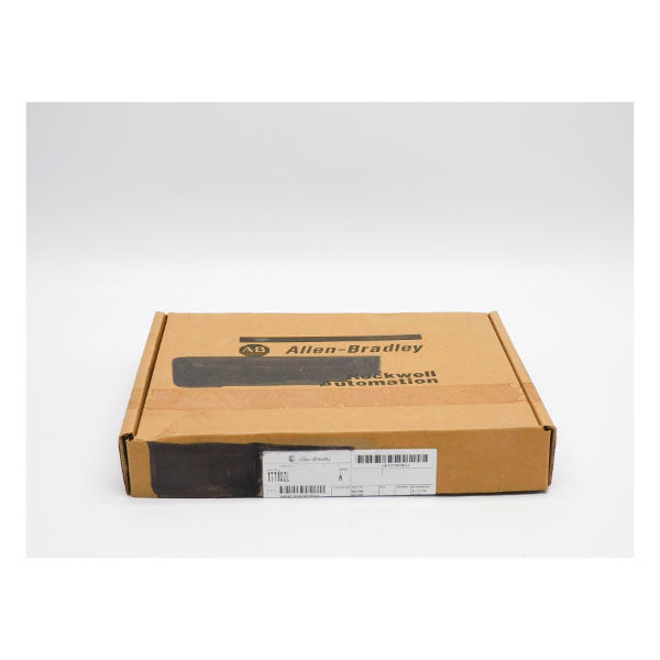 ALLEN BRADLEY 1771-OZL SER. A DATE: 2008 NSFS