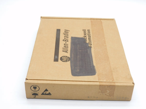 ALLEN BRADLEY 1771-OZL SER. A DATE: 2008 NSFS