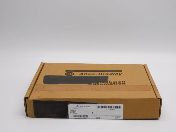 ALLEN BRADLEY 1771-OZL SER. A DATE: 2008 NSFS