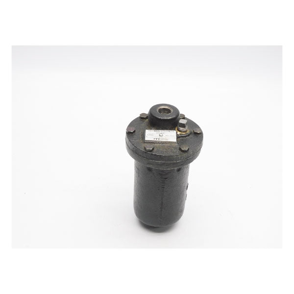 ITT HOFFMAN 792 250PSI NSNP
