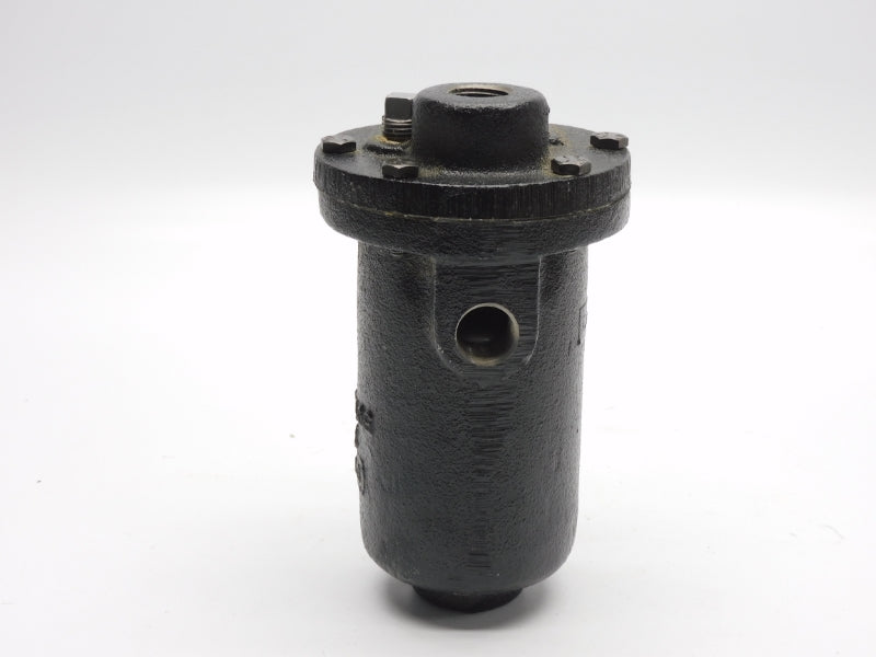 ITT HOFFMAN 792 250PSI NSNP