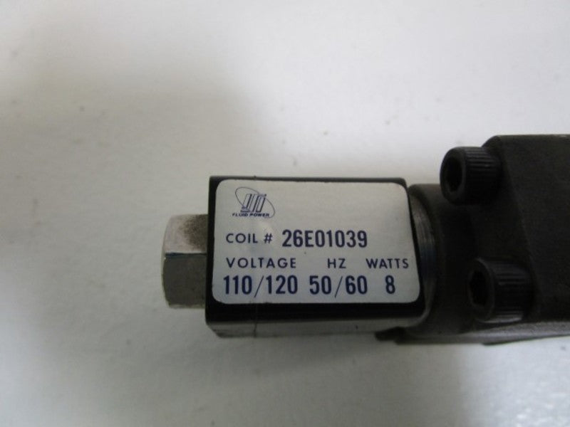AUTOMATION PRODUCTS GROUP 26E01039/375-02-083-67  UNMP