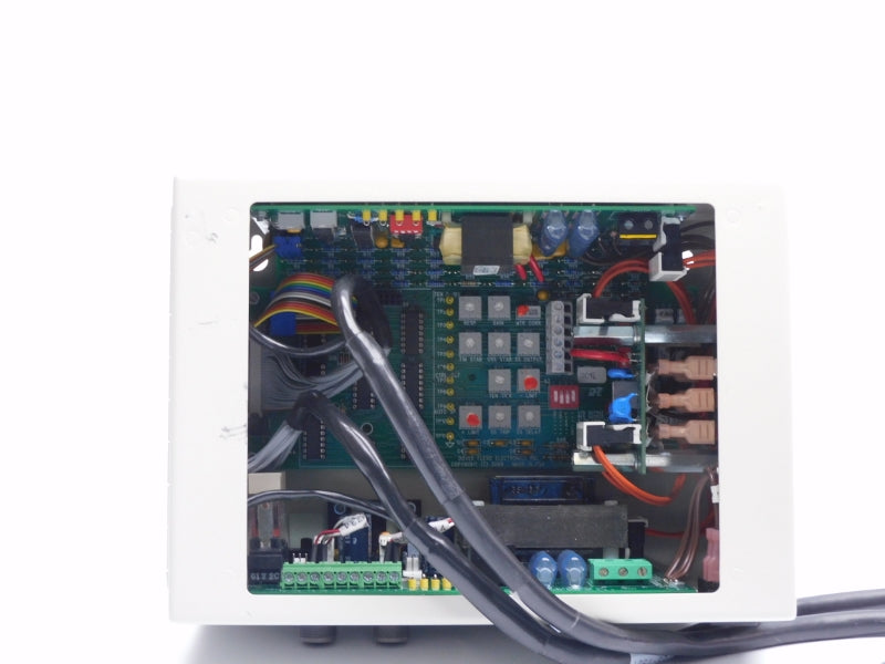 DFE WH2V-U-100-DM 115VAC NSNP