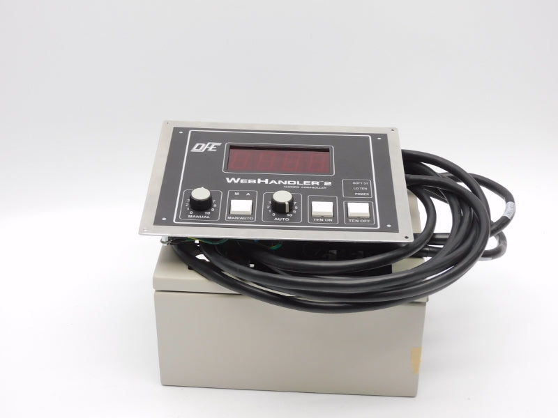DFE WH2V-U-100-DM 115VAC NSNP