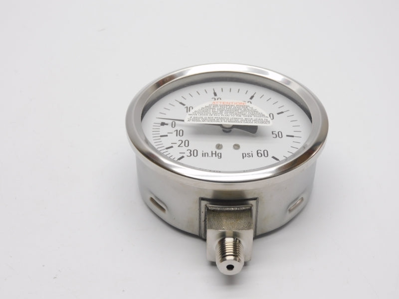WIKA 9767401 60PSI NSMP
