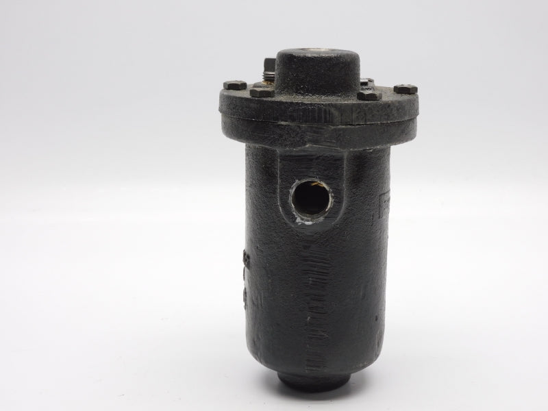 ITT HOFFMAN 792 250PSI NSNP