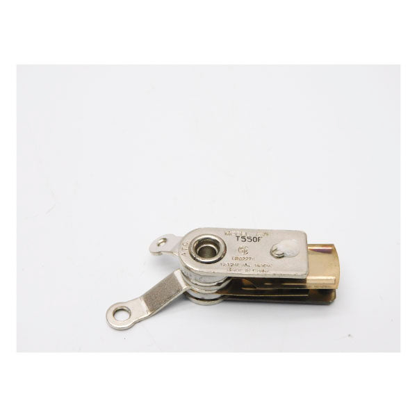 A.T.C A-7F T550F 120/240VAC NSNP