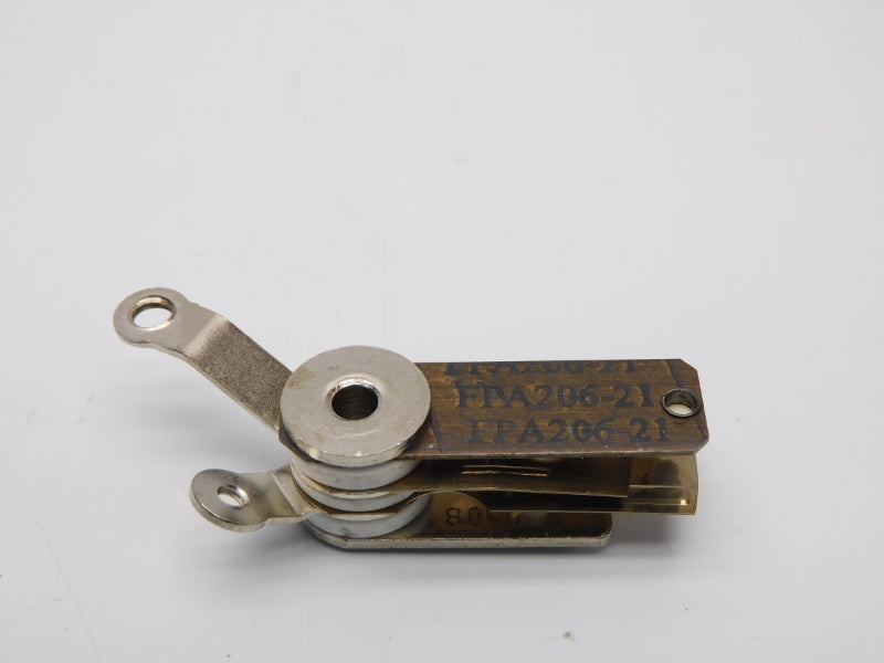 A.T.C A-7F T550F 120/240VAC NSNP