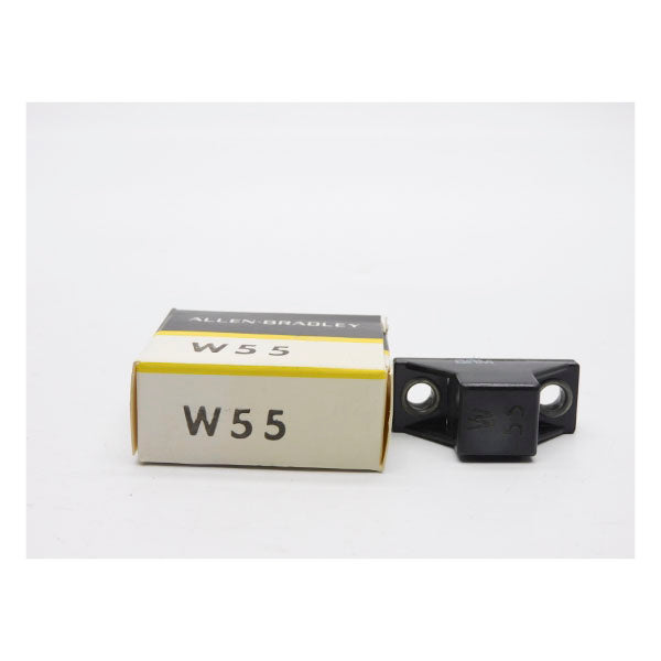 ALLEN BRADLEY W55 (BK/YL) NSMP