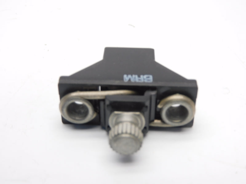 ALLEN BRADLEY W55 (BK/YL) NSMP