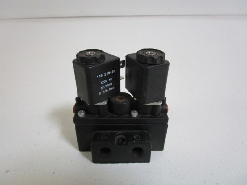 ARO A211SD-12O-A-G  NSNP