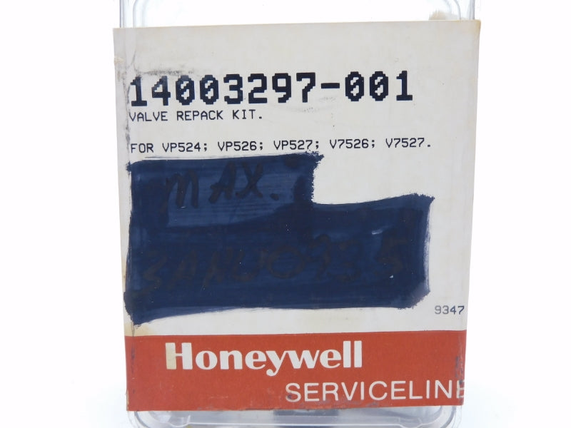 HONEYWELL 14003297-001 NSMP