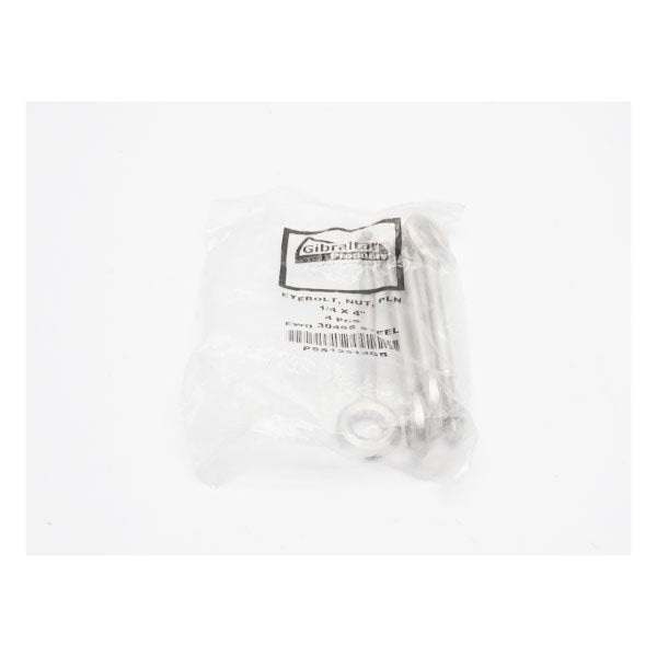 GIBRALTAR PSS12314GB (PKG OF 4) NSMP