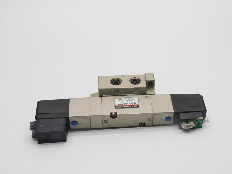 SMC VZ2350 (AS PICTURED) UNMP