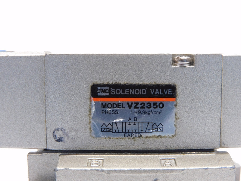 SMC VZ2350 (AS PICTURED) UNMP