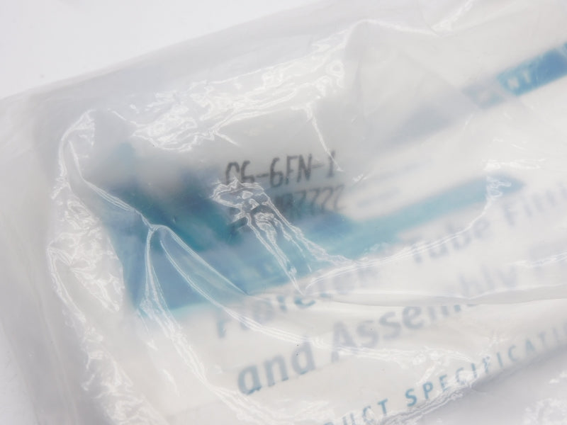 FLUOROWARE C6-6FN-1 NSMP