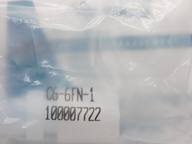 FLUOROWARE C6-6FN-1 NSMP