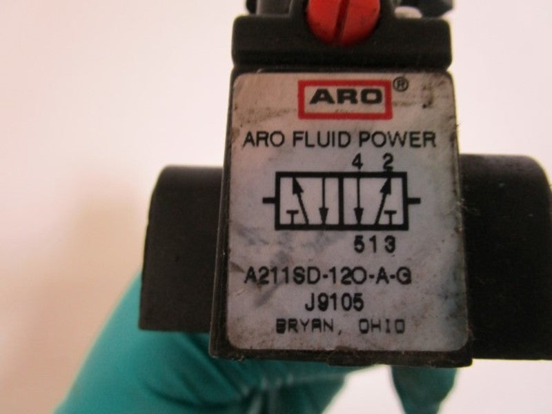 ARO A211SD-12O-A-G  NSNP
