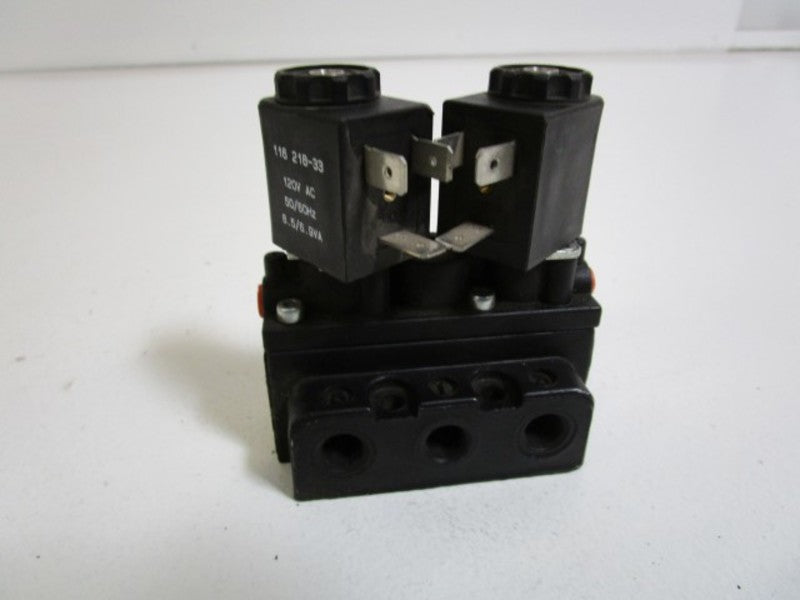 ARO A211SD-12O-A-G  NSNP