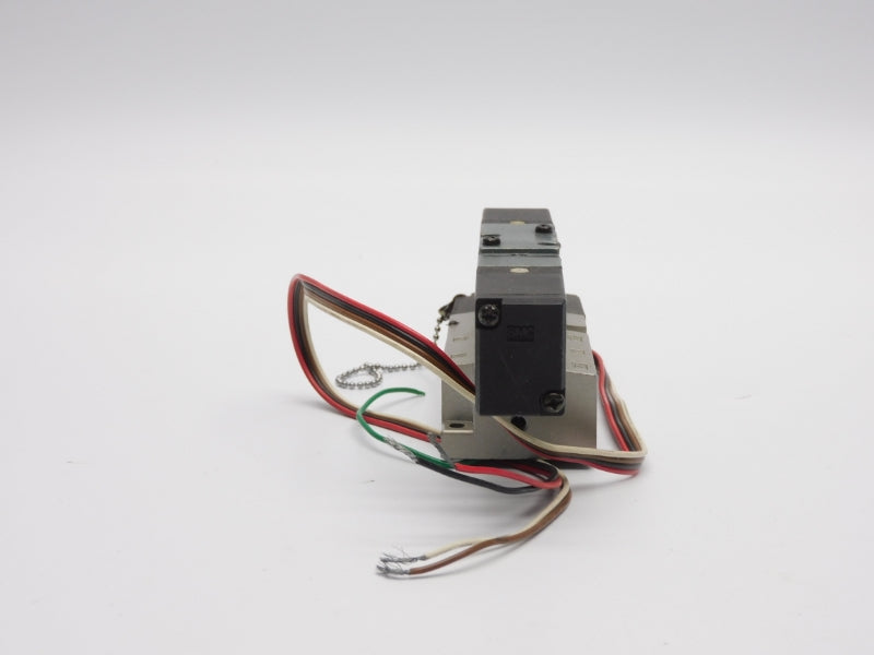 SMC NVSP4216-0052D 21-26VDC UNMP