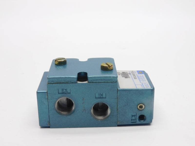 MAC 711C-12-PI-111JA 150PSI (AS PICTURED) UNMP