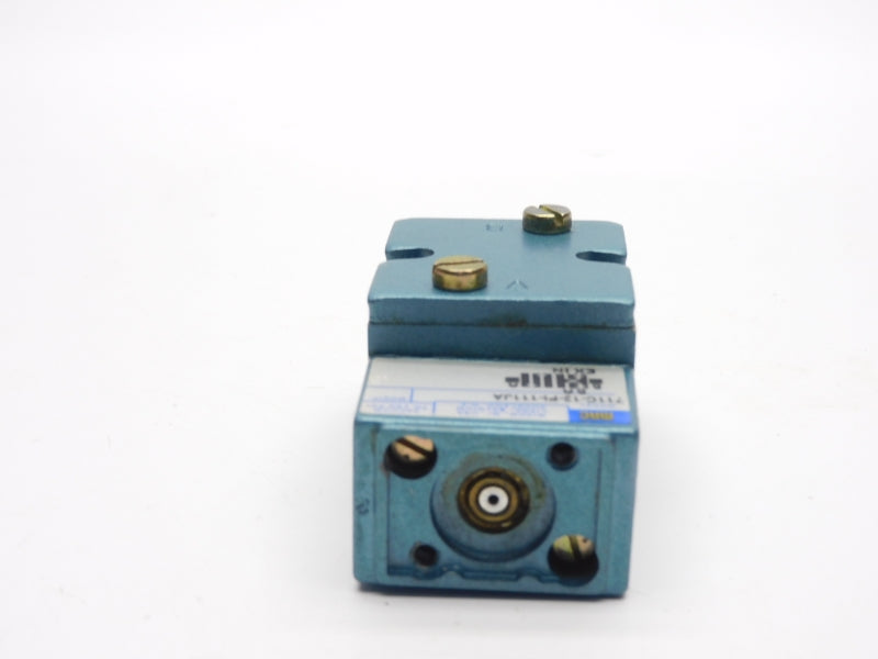 MAC 711C-12-PI-111JA 150PSI (AS PICTURED) UNMP