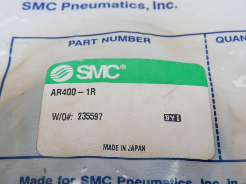 SMC AR400-1R NSMP