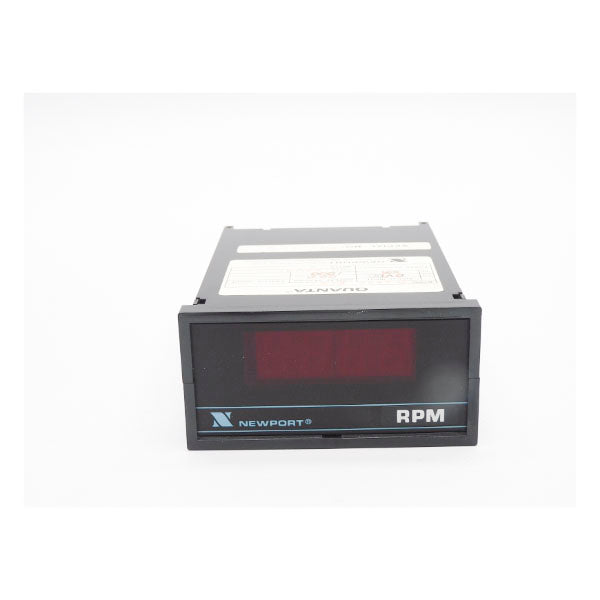 NEWPORT Q2000-DCR7 120VAC UNMP