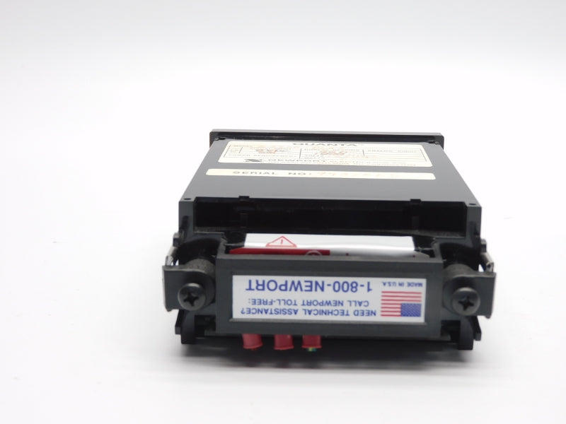 NEWPORT Q2000-DCR7 120VAC UNMP