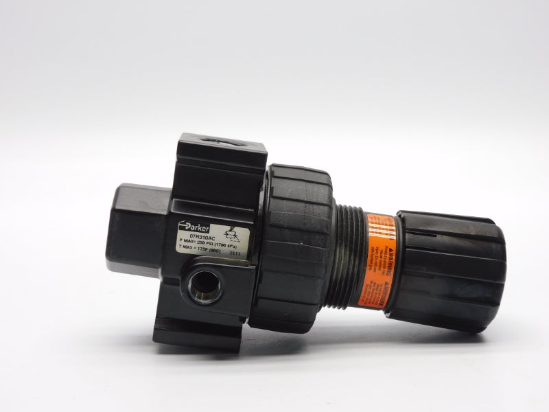 PARKER 07R310AC 250PSI NSNP