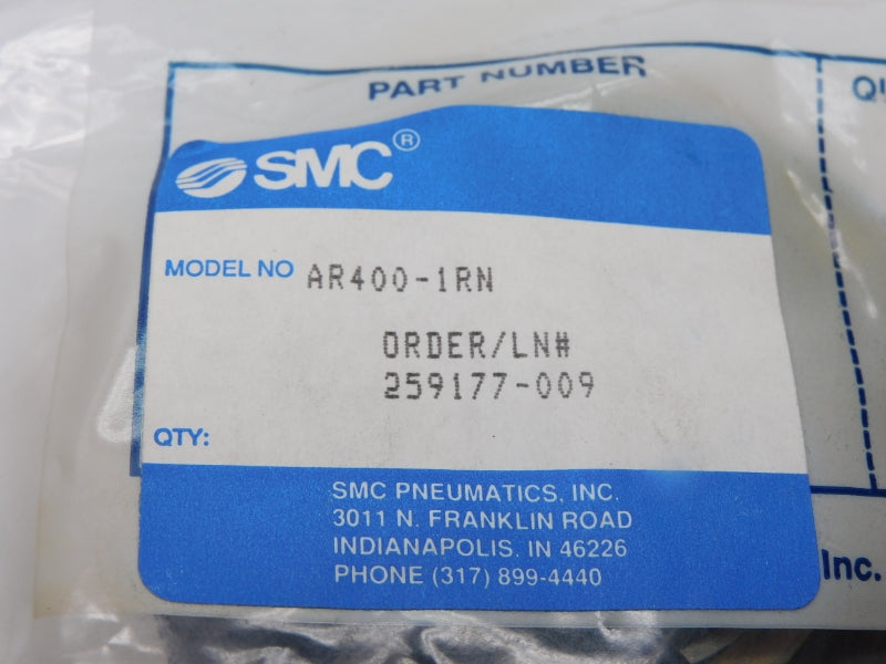 SMC AR400-1RN NSMP