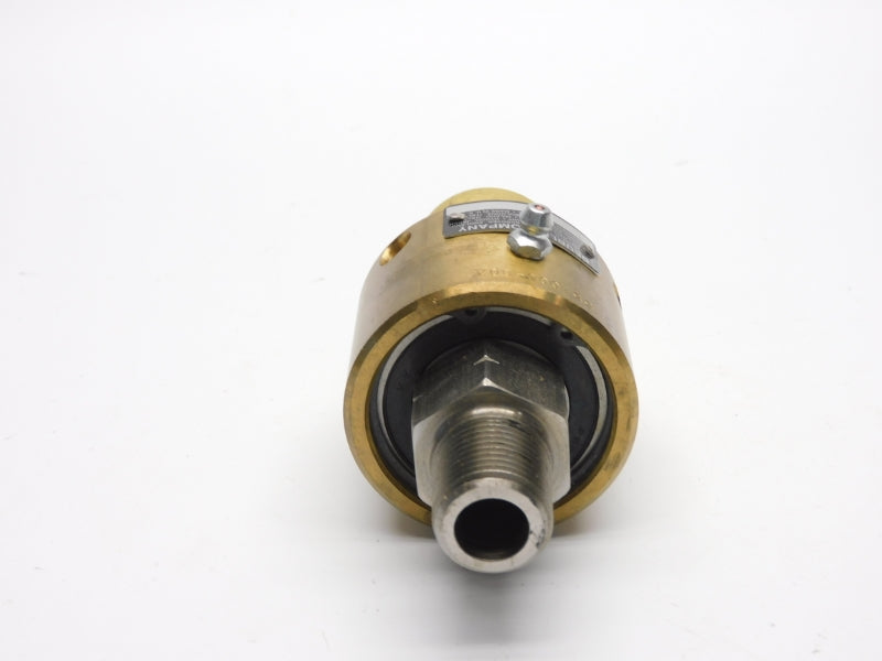 DEUBLIN 155-000-002 1/2" NSNP