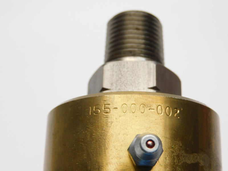 DEUBLIN 155-000-002 1/2" NSNP