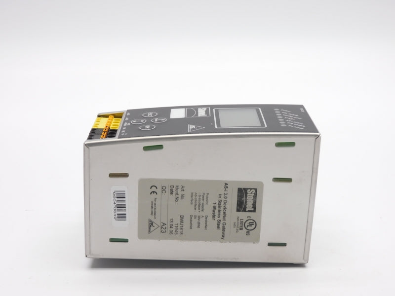 STONEL BWU1818 30V NSNP