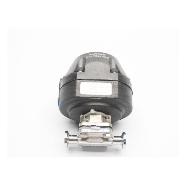 ITT .5-F-419-6-0-4-TM17-31S-M7-A208-SQDB 5" 90PSI NSNP