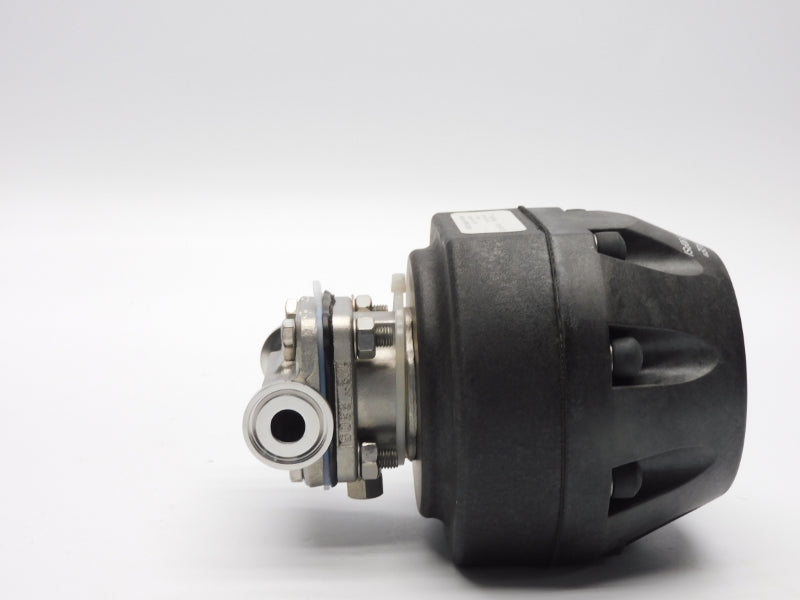 ITT .5-F-419-6-0-4-TM17-31S-M7-A208-SQDB 5" 90PSI NSNP